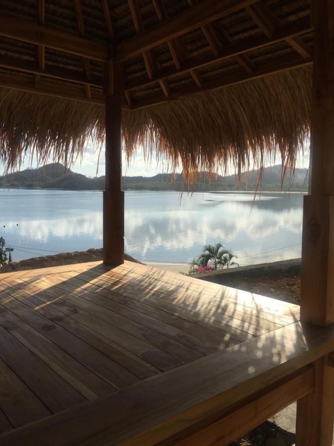 Lombok Villas, Villa Paopao Labuhanpoh Eksteriør billede