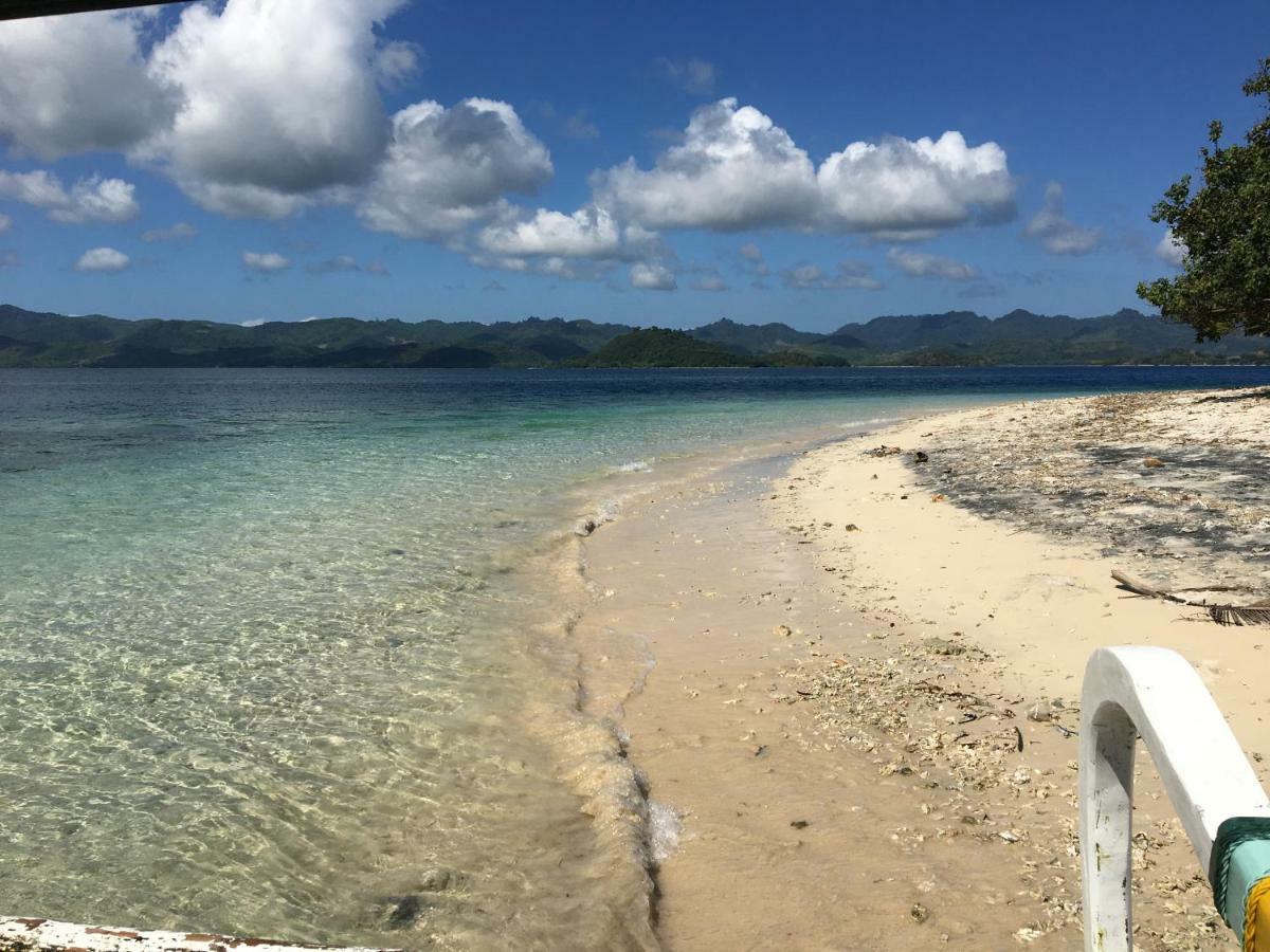 Lombok Villas, Villa Paopao Labuhanpoh Eksteriør billede